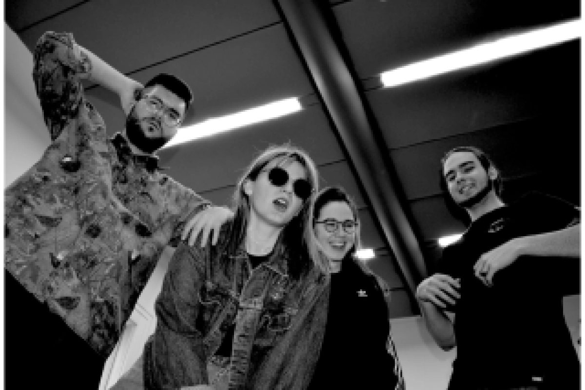 Espresso Martini & Friends